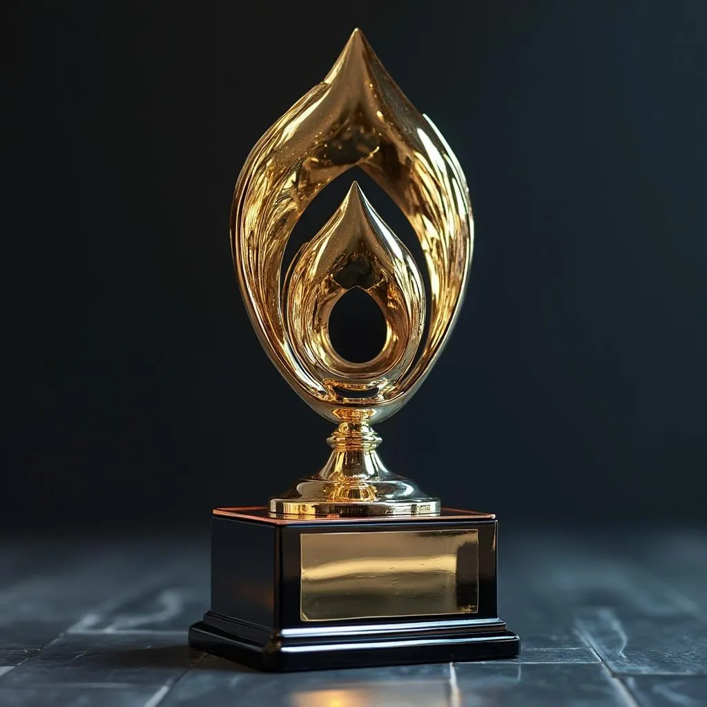 Best Consulting Firm Award